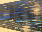 Du noir émerge la couleur : Pierre Soulages Tribute - Ronan Martin