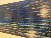 Du noir émerge la couleur : Pierre Soulages Tribute - Ronan Martin