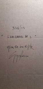 Eau de Chanel Pop - Giorgio Stocco
