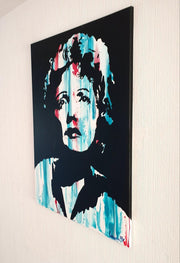 Edith Piaf - Antoine Liesens