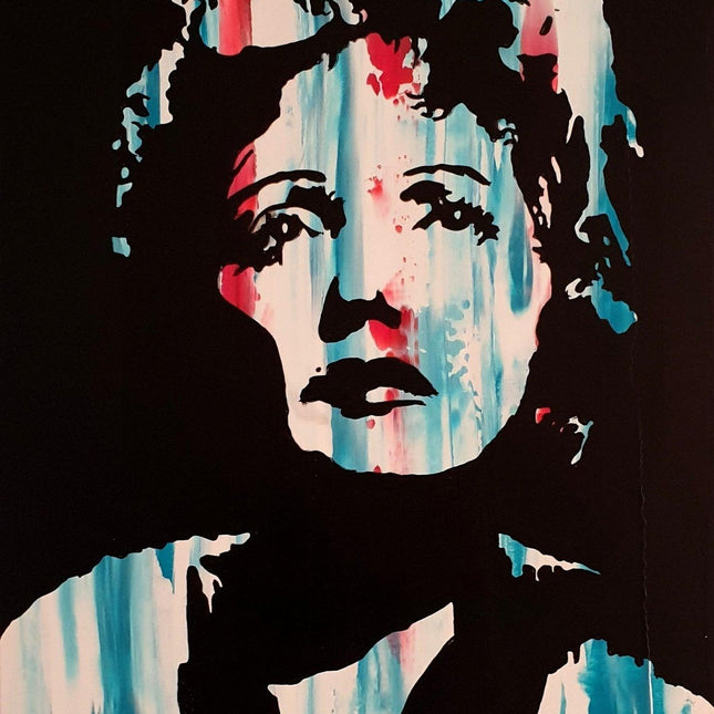 Edith Piaf - Antoine Liesens