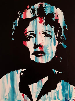 Edith Piaf - Antoine Liesens