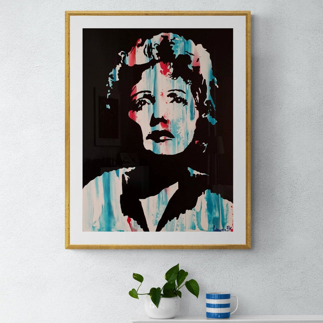 Edith Piaf - Antoine Liesens