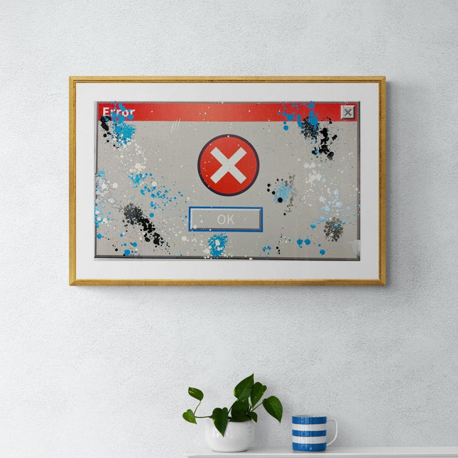 Error - PDF - NobleSS