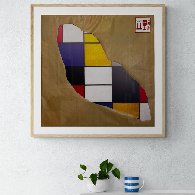 Escape from the Museum - Aiiroh