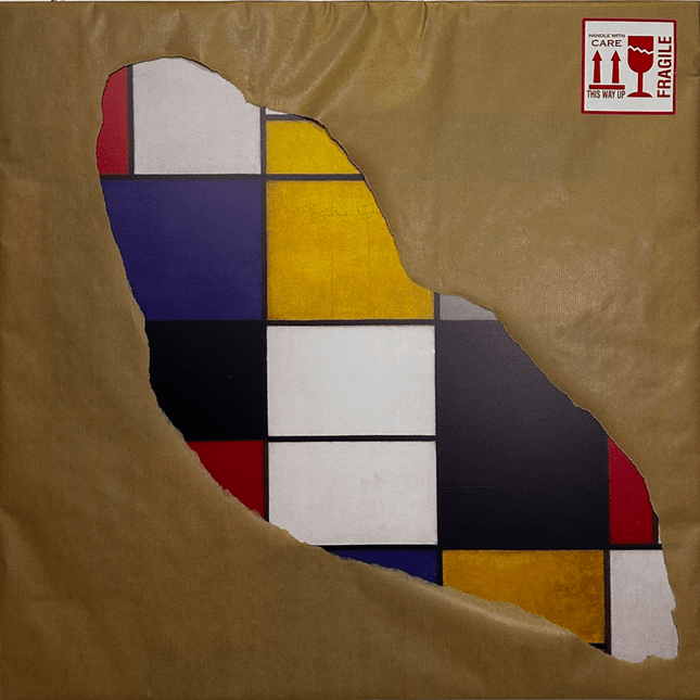 Escape from the Museum - Aiiroh