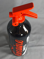 Extincteur Coca à poudre - XTC