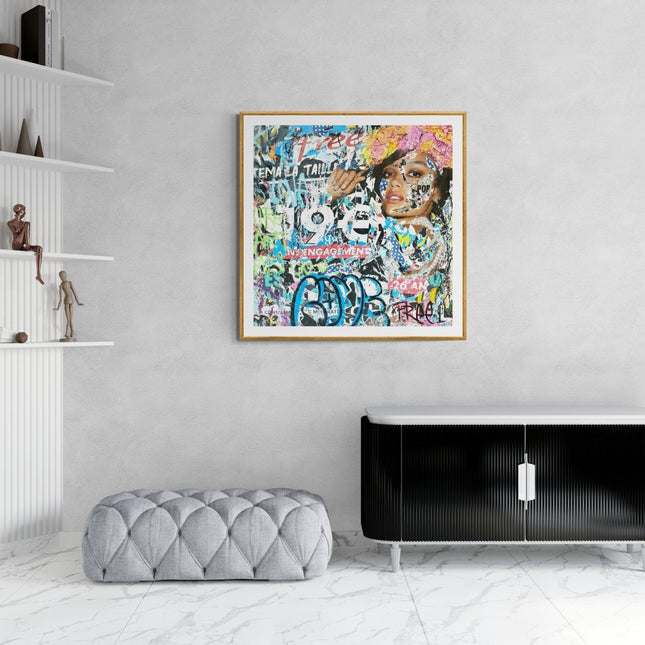 Flower Lover - Lasveguix