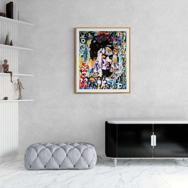 FR€€D ART - Lasveguix