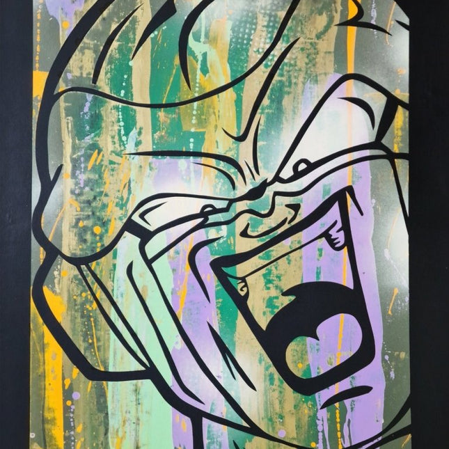 Freezer - Dragon Ball - Für