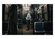 From Burnside Avenue to kingbridge Road - Mr Strange