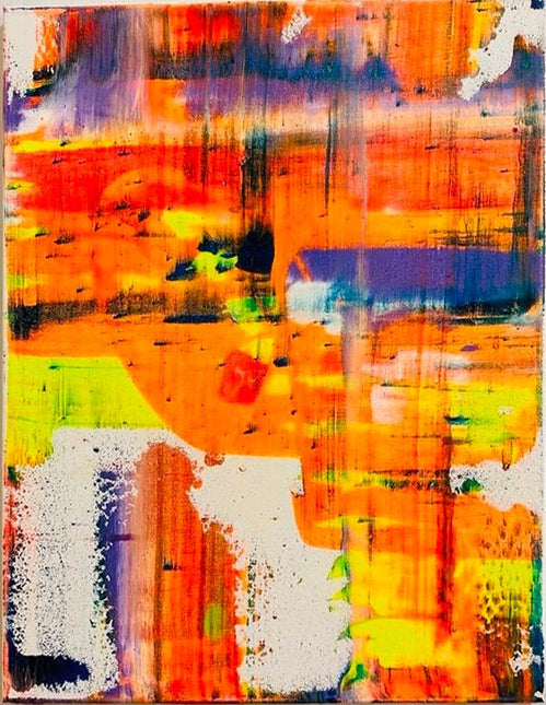 Full Sun - Karl Lagasse