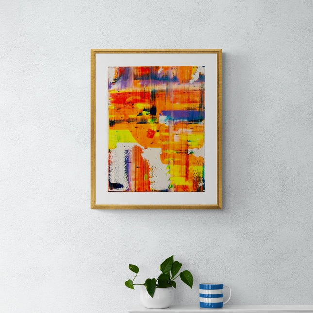 Full Sun - Karl Lagasse