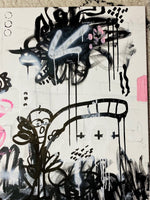 Funky Punky - MiLo