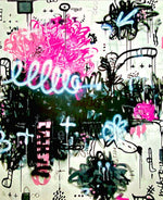 Funky Punky - MiLo