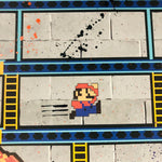 Game Donkey Kong - NobleSS