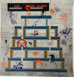 Game Donkey Kong - NobleSS