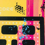 Game Pac Man (Pink) - NobleSS