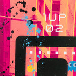 Game Pac Man (Pink) - NobleSS