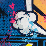 Game Pac Man (Yellow) - NobleSS