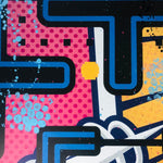 Game Pac Man (Yellow) - NobleSS