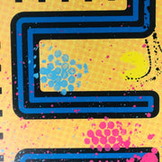 Game Pac Man (Yellow) - NobleSS