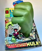 Get out! - Popik