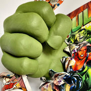 Get Out! (Hulk) - Popik