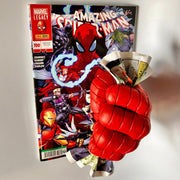 Get Out! (Spiderman) 2 - Popik