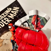 Get Out! (Spiderman) - Popik