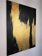 Golden touch - Ewa Martyna