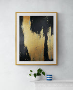 Golden touch - Ewa Martyna