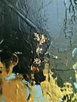 Golden touch - Ewa Martyna