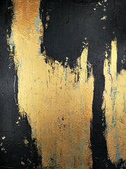 Golden touch - Ewa Martyna