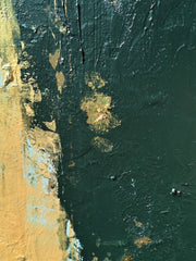 Golden touch - Ewa Martyna