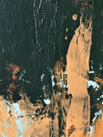Golden touch - Ewa Martyna