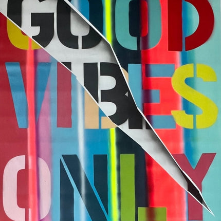 Good vibes only - MrKas