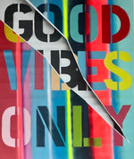 Good vibes only - MrKas