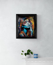 GRAFF #108 - Dine Chamina