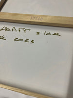 GRAFF #108 - Dine Chamina
