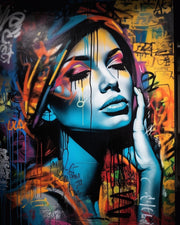 GRAFF #108 - Dine Chamina