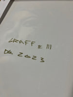 GRAFF #111 - Dine Chamina