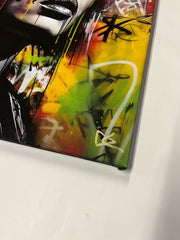 GRAFF #111 - Dine Chamina