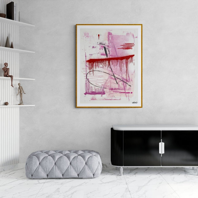 Graff N°1353 - Parscha Mirghawameddin