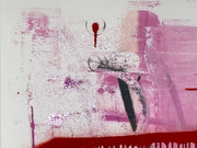Graff N°1353 - Parscha Mirghawameddin