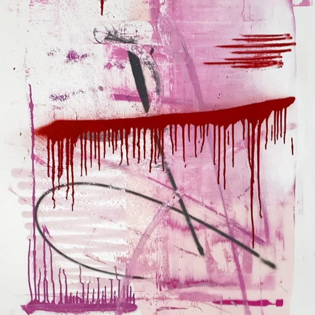 Graff N°1353 - Parscha Mirghawameddin