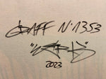 Graff N°1353 - Parscha Mirghawameddin