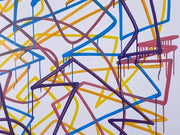 Graff N°1400 - Parscha Mirghawameddin