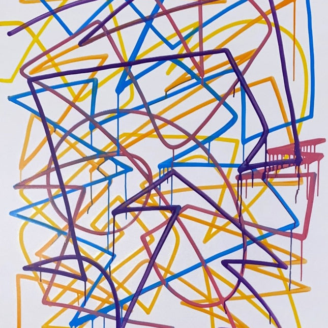 Graff N°1400 - Parscha Mirghawameddin