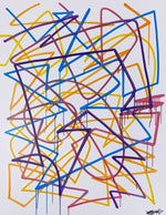 Graff N°1400 - Parscha Mirghawameddin
